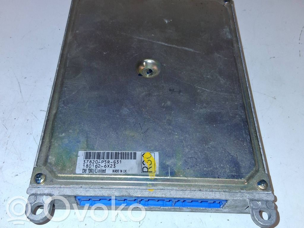 Honda Accord Engine control unit/module 