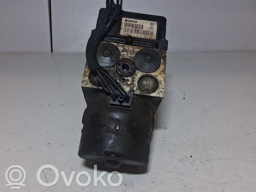 ABS Pump   0273004423,11278,592068