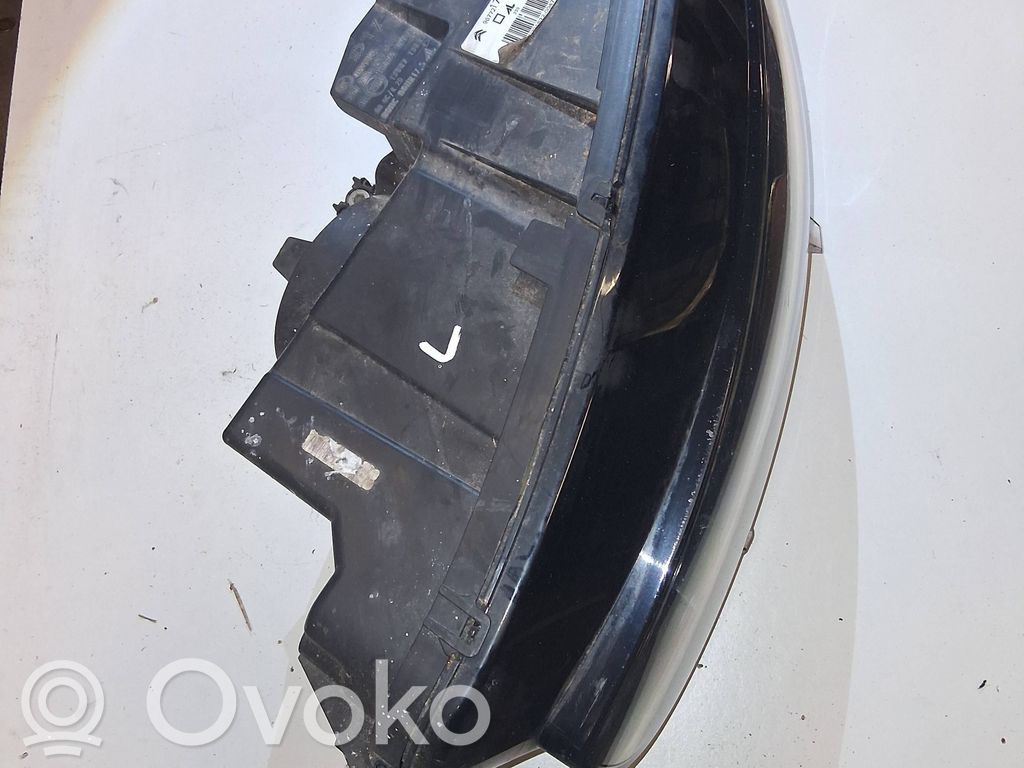 Citroen C4 Grand Picasso Far 