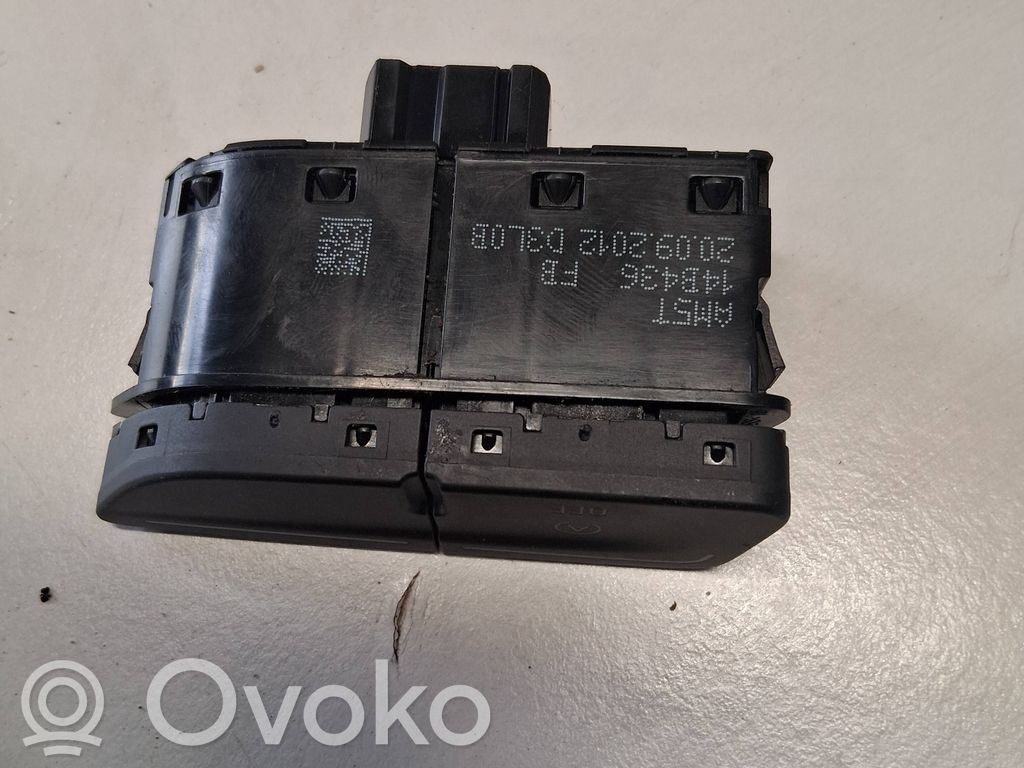 Ford B-MAX Other switches/knobs/shifts 
