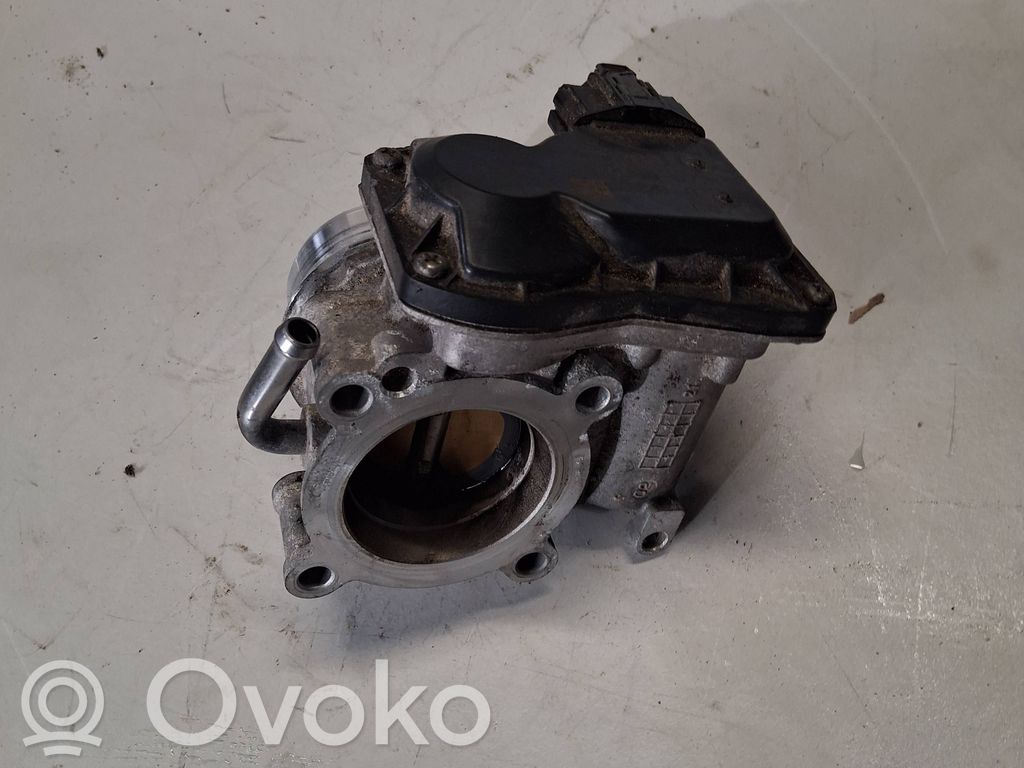 Throttle body valve   3510007250,G0215,622004E23