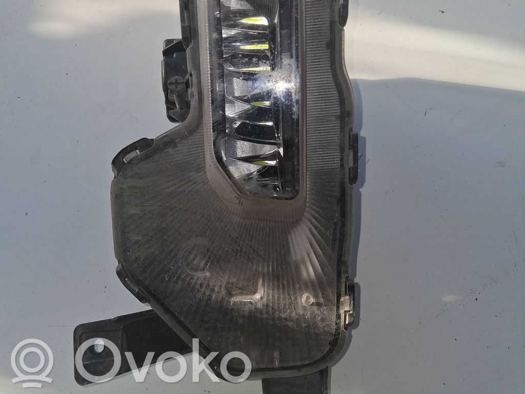 KIA Niro Front fog light 