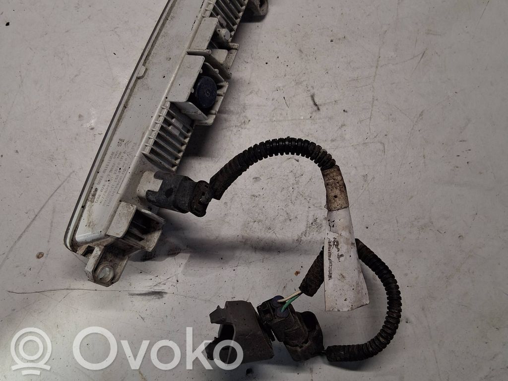 LED dienos žibintas   00RL02A,9677409380,89208641