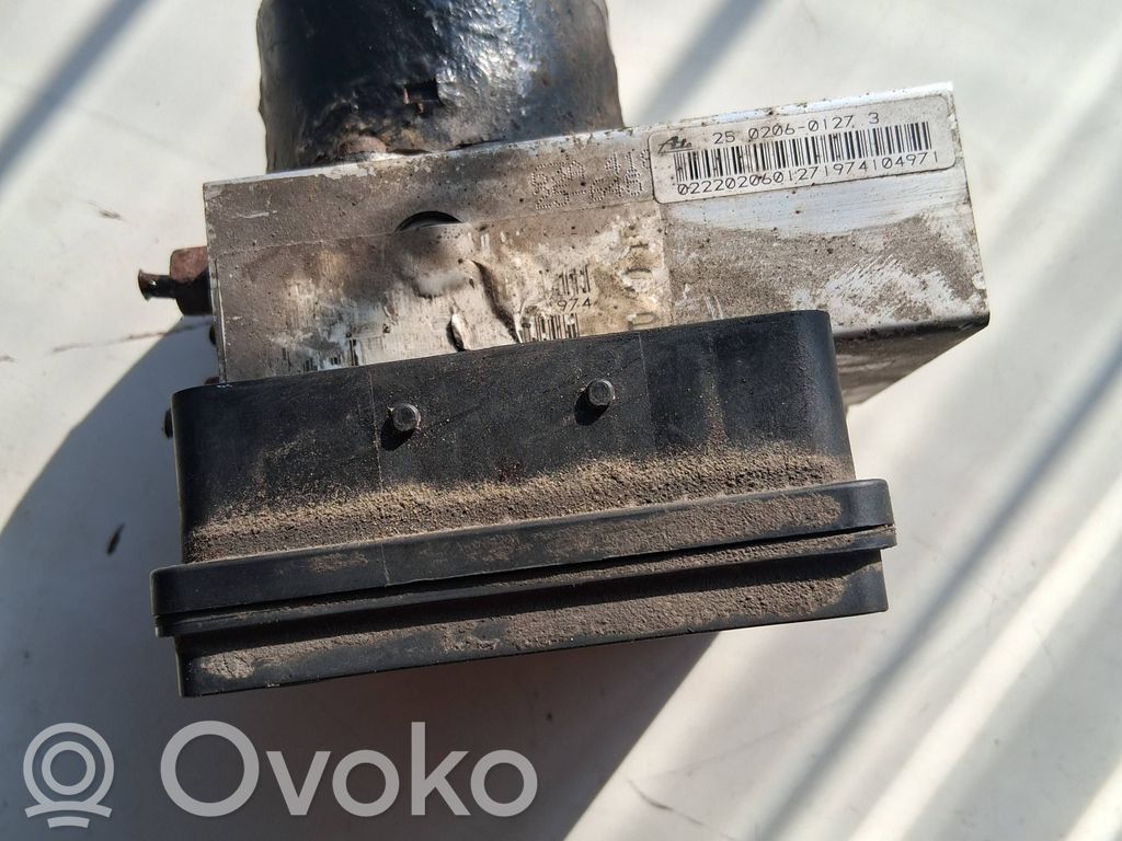 ABS Pump   00401231C2,25092543083,XRR4G06P60