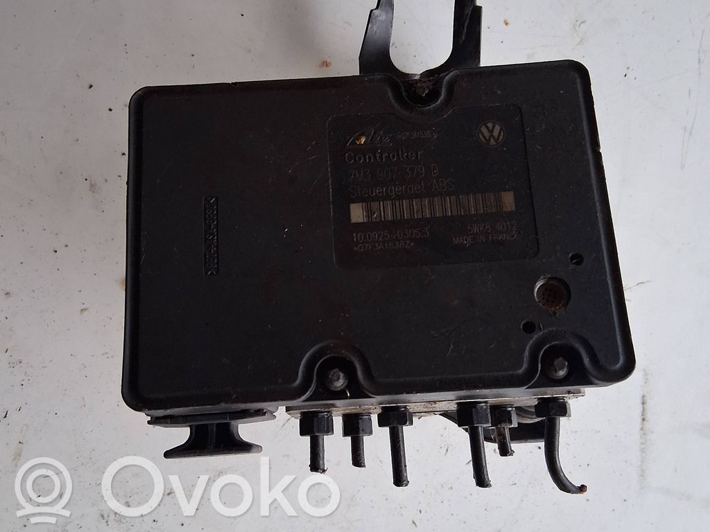 Bomba de ABS   7M3614111N,3M212L580BA,02040365