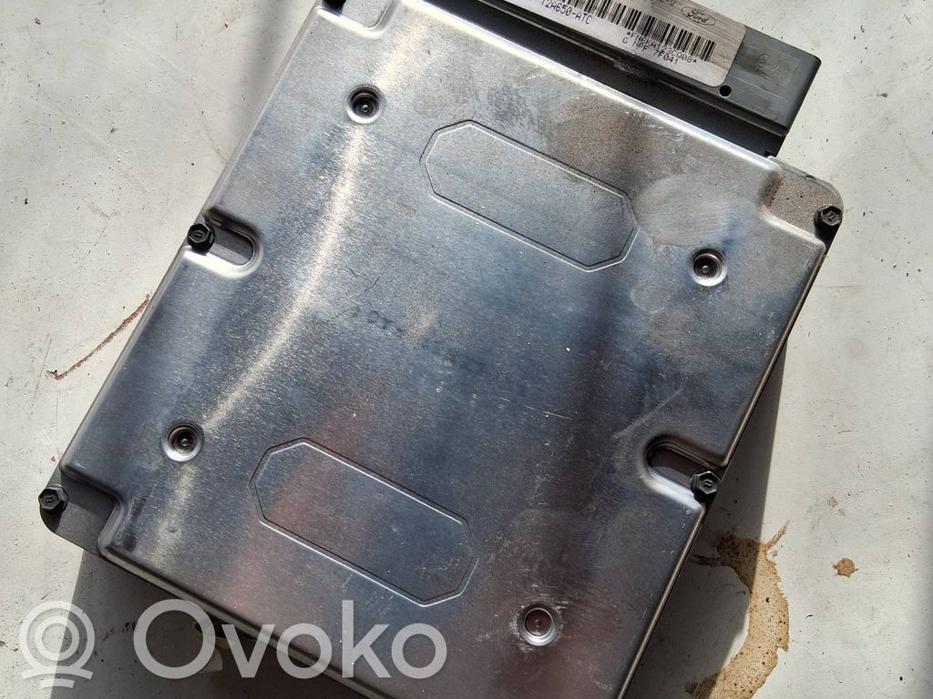Ford Explorer Engine control unit/module 