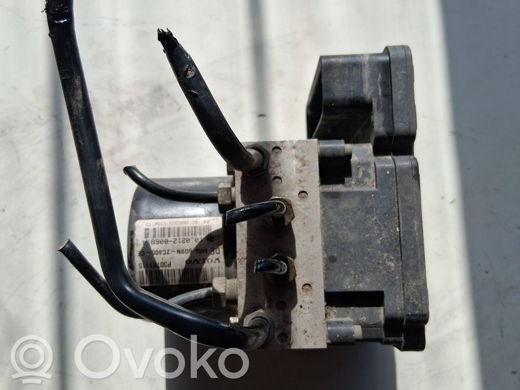 ABS bloks   P30761115,6G9N2C405CE,10021200684