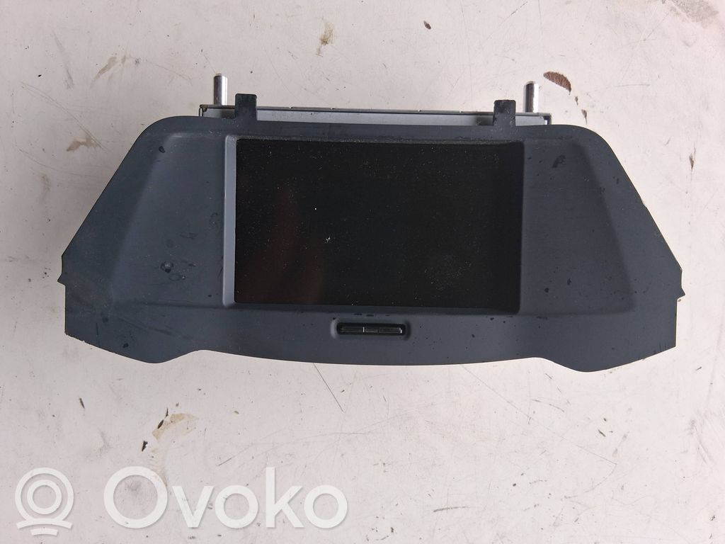 Ford C-MAX II Screen/display/small screen 