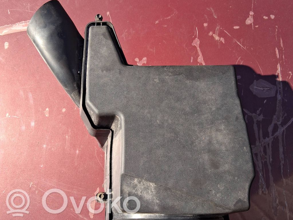 Air filter box   BV619C679CA,1093733S01