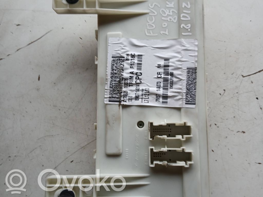 Ford Focus Fuse module 