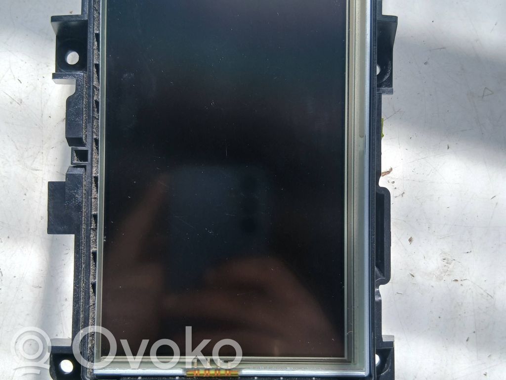 Screen/display/small screen   259156379R,ER0100029,DA0099960