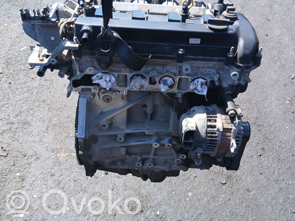Motor completo   LF10,LF10326794,LF95