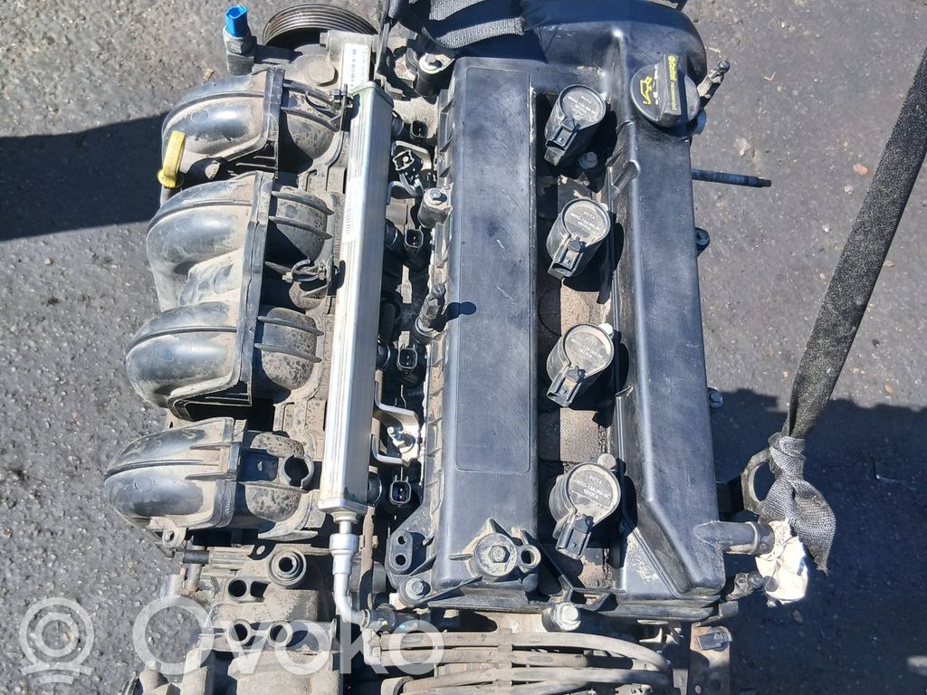Silnik   AOBC,6G9G6007AH,BK54843