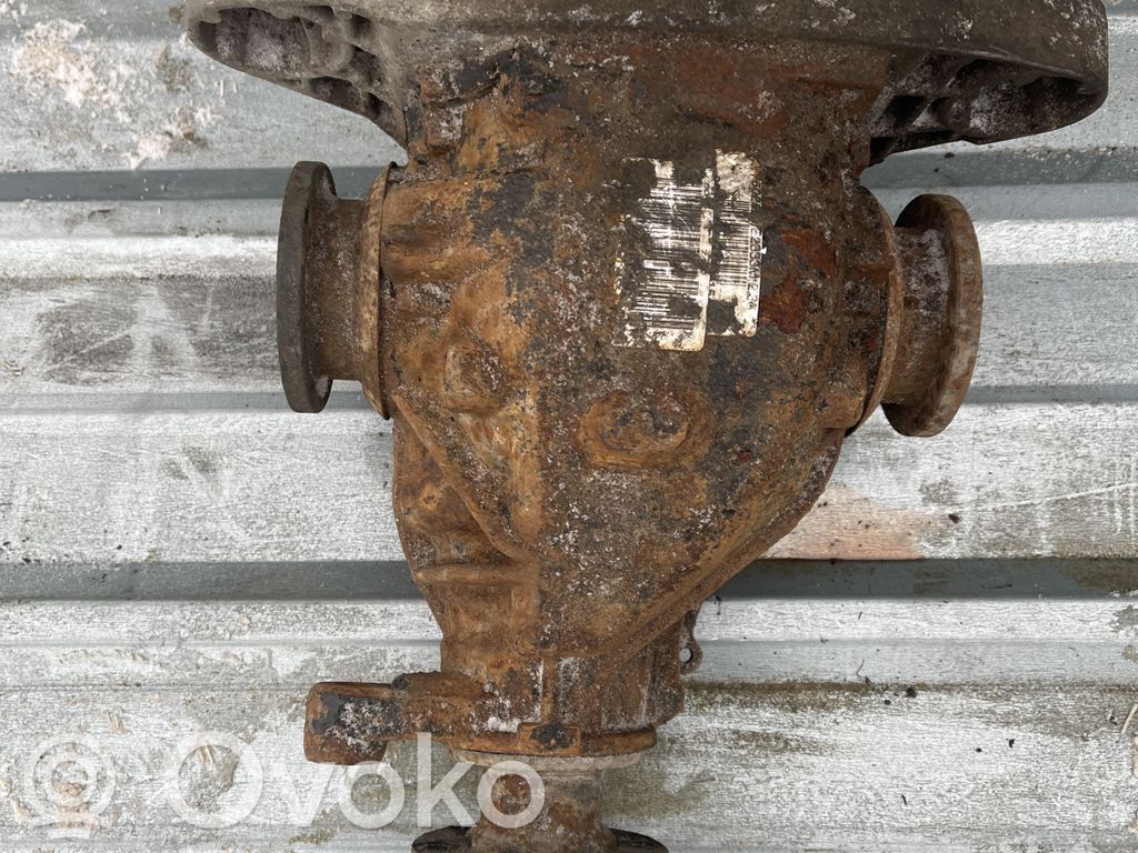 Rear differential   E2333M