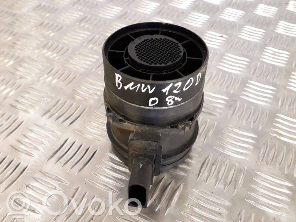 Mass air flow meter   0281002567,7788743