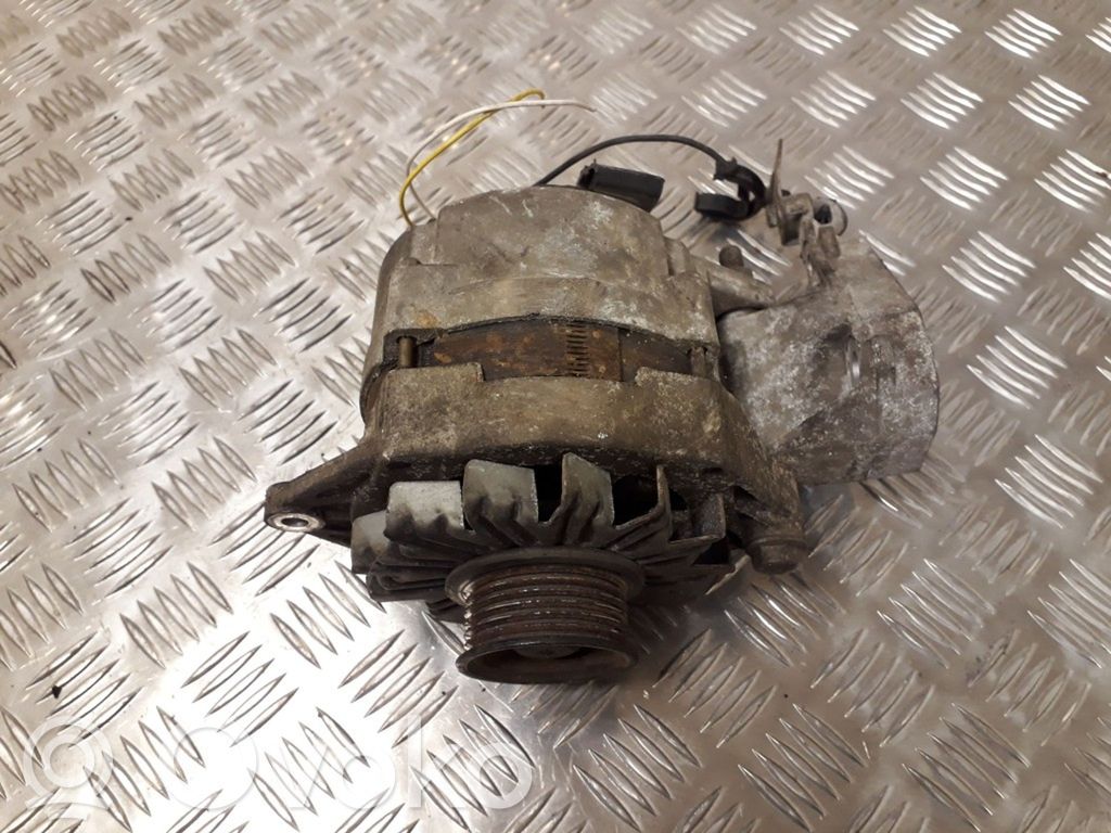 Generator/alternator