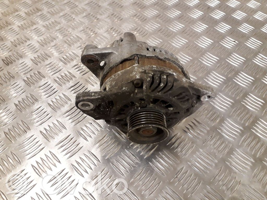 Generator/alternator   A2TG1391,ZJ38