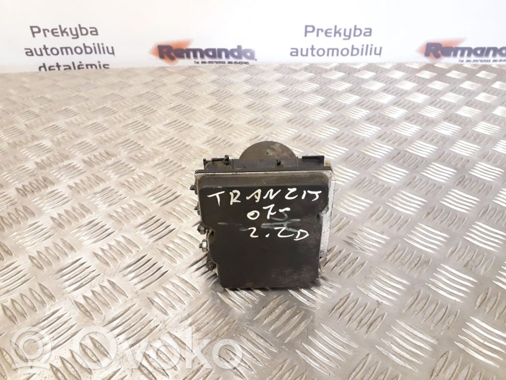 ABS bloks   6C112C405BD,0265234191