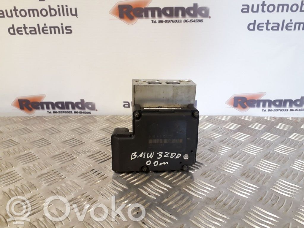 ABS Blokas   34516751768,34516751767