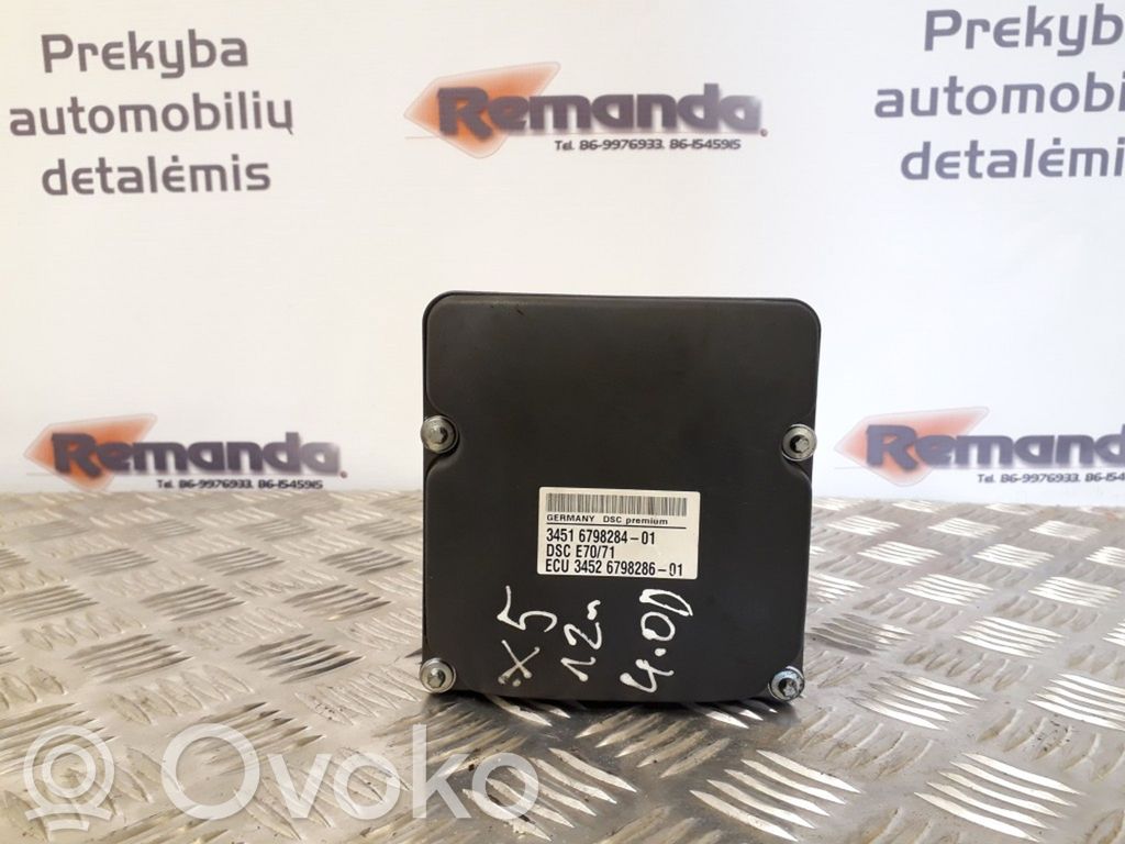 ABS Pump   3451678012607,0265250347,3451679828401