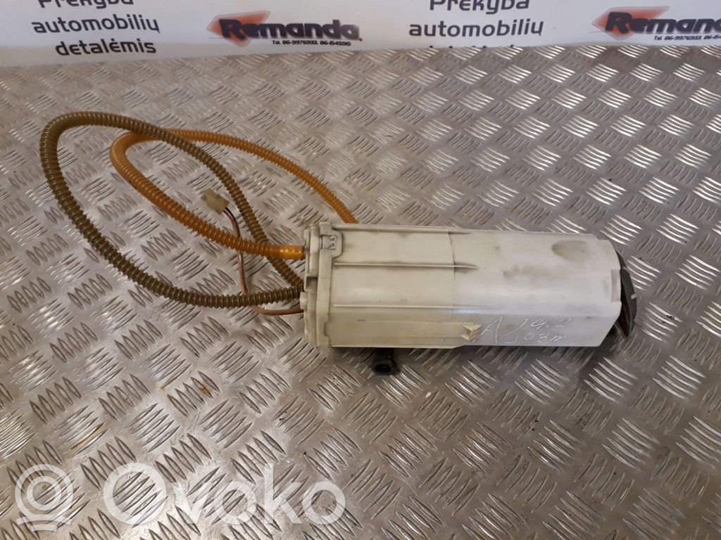 Audi A8 S8 D3 4E In-tank fuel pump 