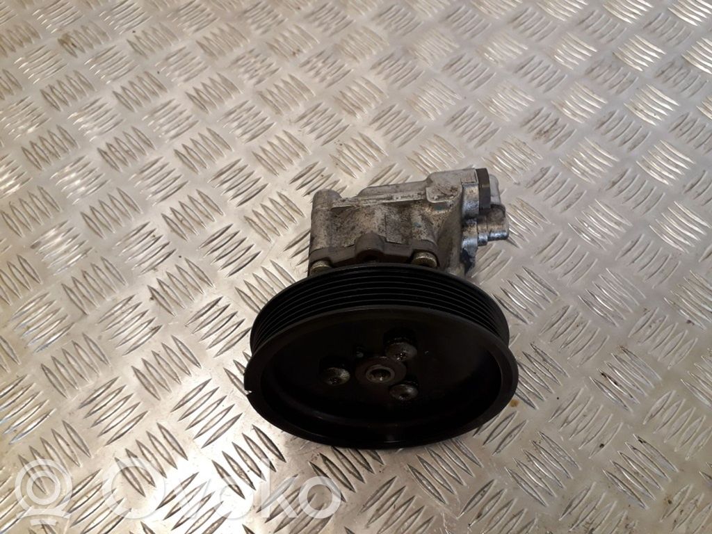 BMW 5 E60 E61 Power steering pump 
