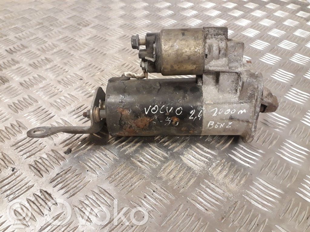 Starteris   0001108166