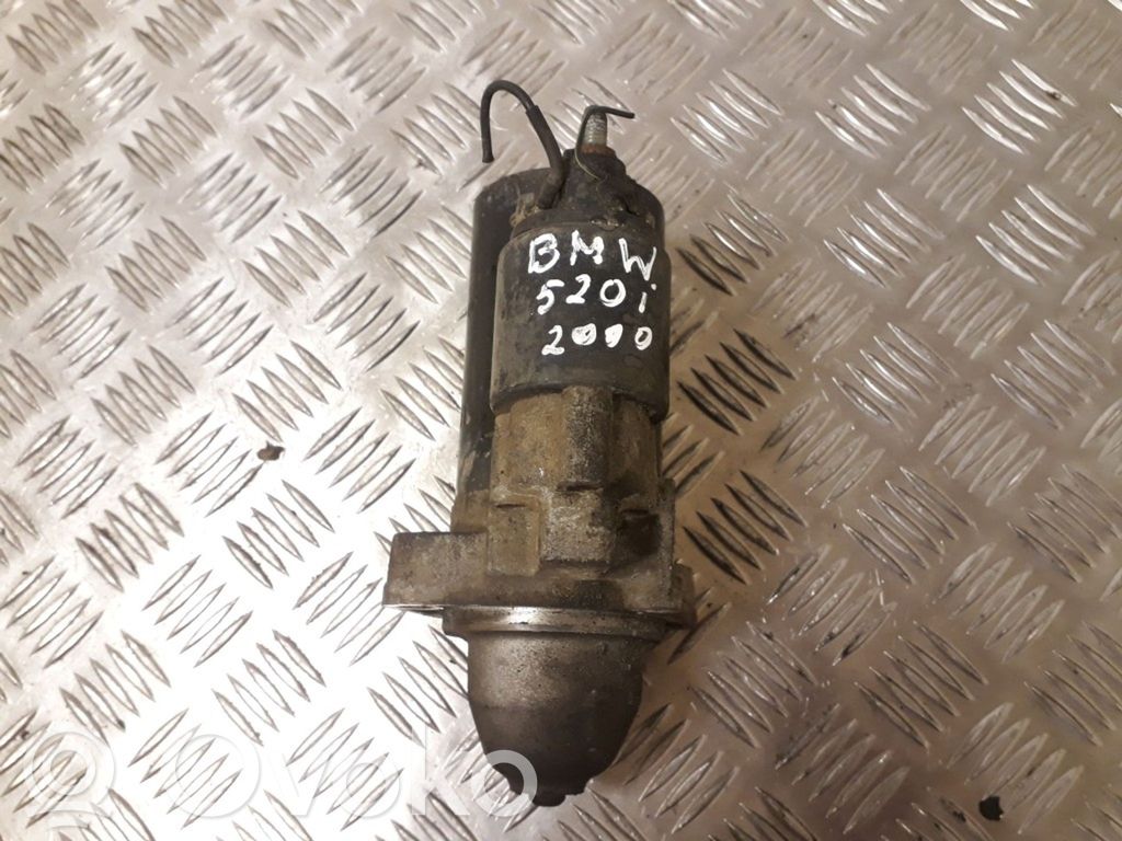 Démarreur   1740374,0001108157