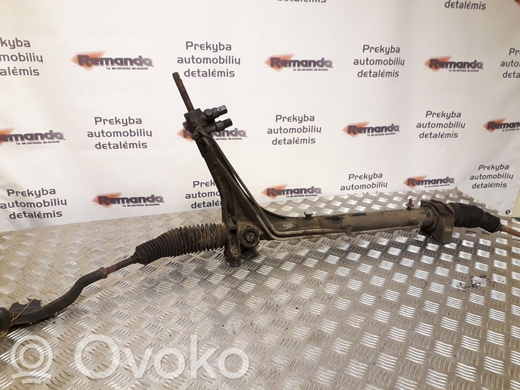Fiat Ducato Vairo kolonėlė 