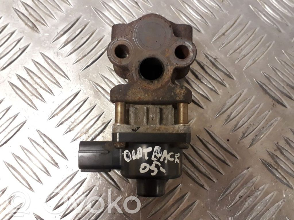 EGR valve