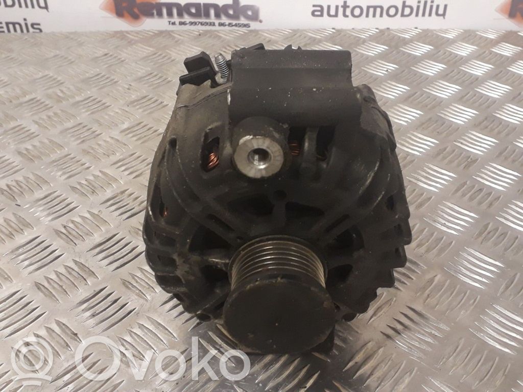 Lichtmaschine   7521178,S17AN06