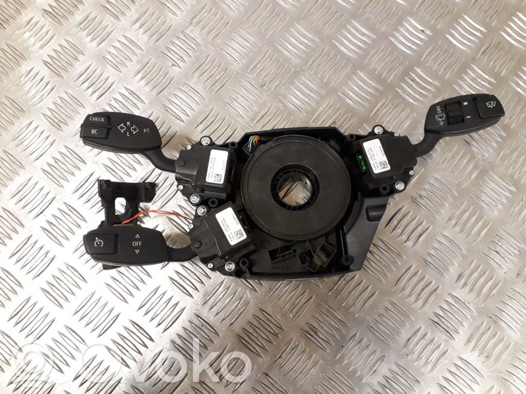 BMW 5 E60 E61 Rokturu komplekts 