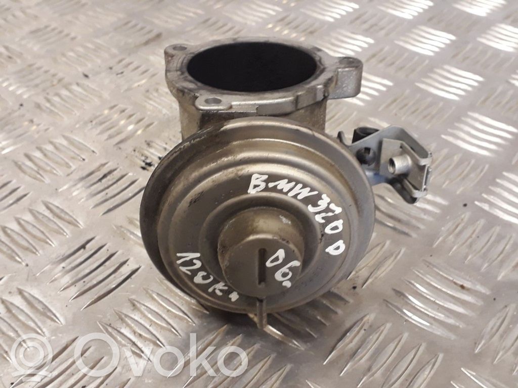 EGR vožtuvas   7791480