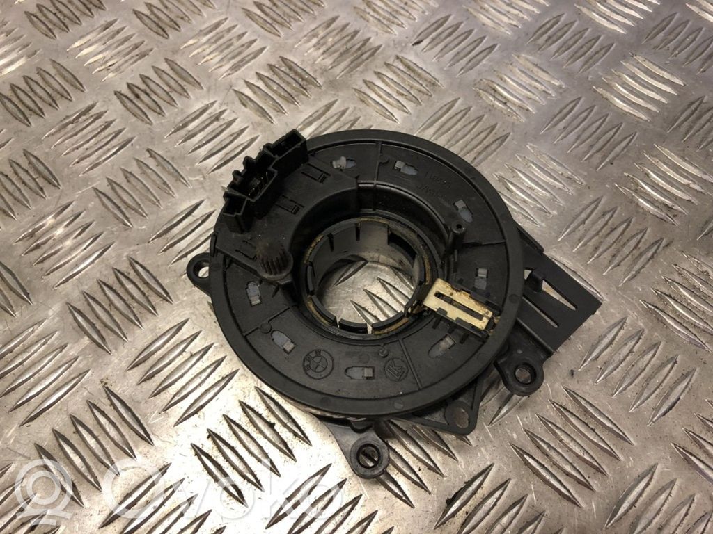 BMW 5 E39 Bague collectrice/contacteur tournant airbag (bague SRS) 