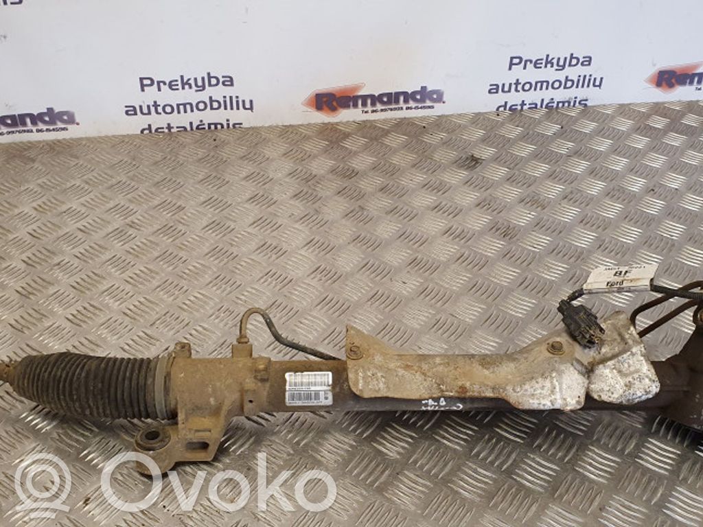 Ford Focus C-MAX Steering rack 