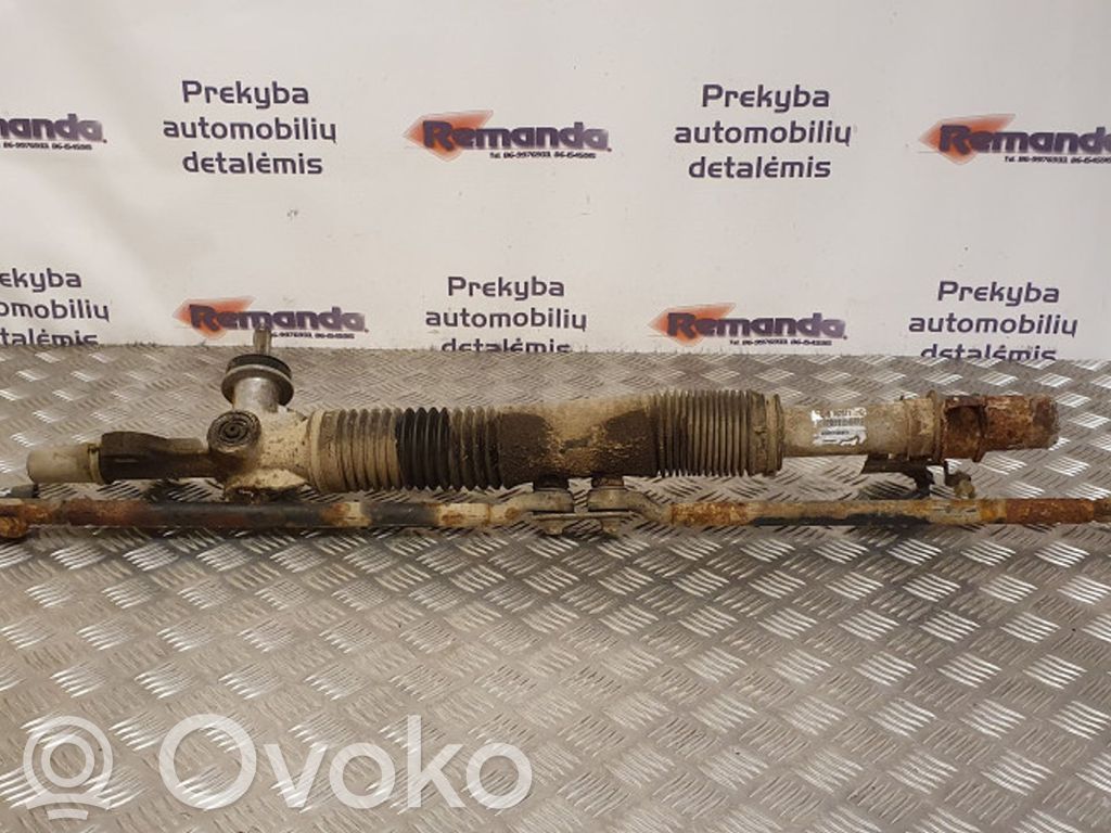 Land Rover Freelander Vairo kolonėlė 