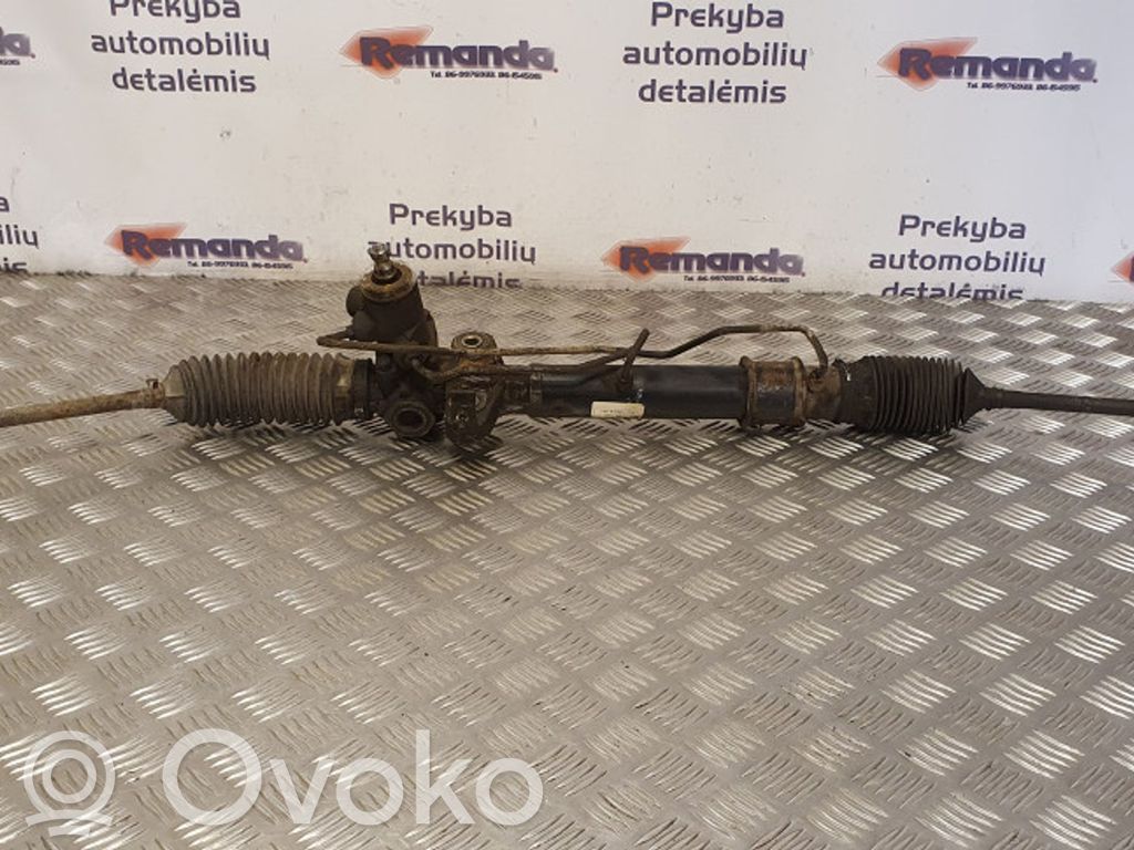 Steering rack