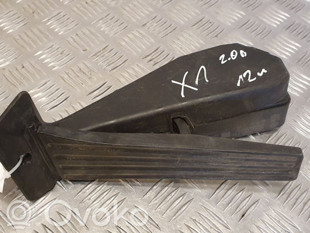 BMW X1 E84 Accelerator throttle pedal 