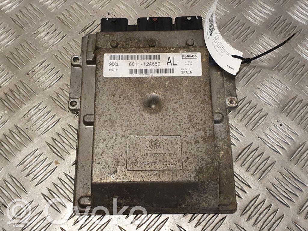 Engine control unit/module   1304039070