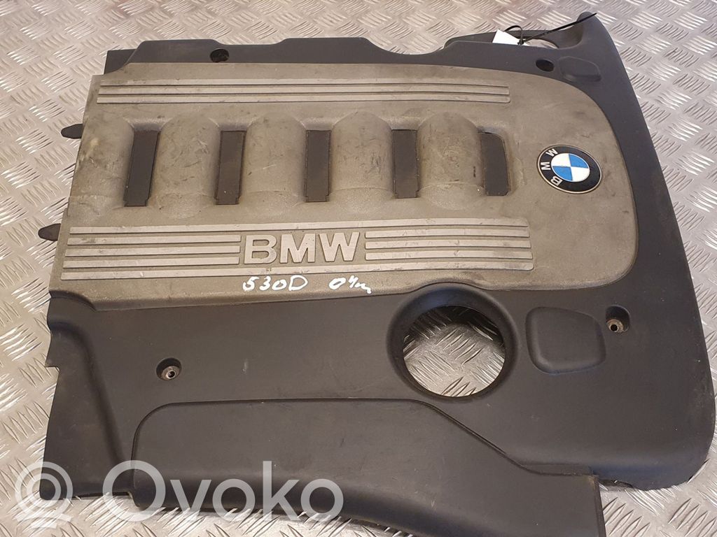 BMW 5 E60 E61 Moottorin koppa 