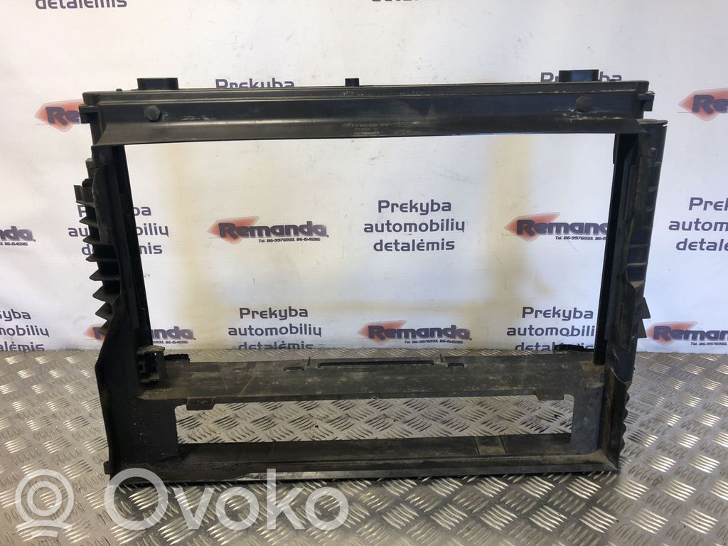 Radiatoru panelis   22793115,778744307,PA66GF30