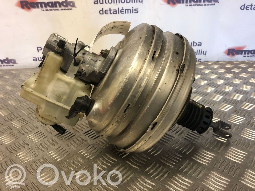 Brake booster   LAC115THE