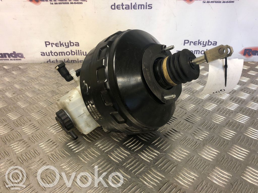 BMW 3 E90 E91 Servo-frein 