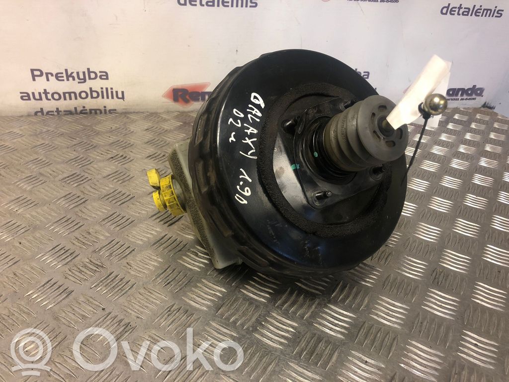 Ford Galaxy Servo-frein 
