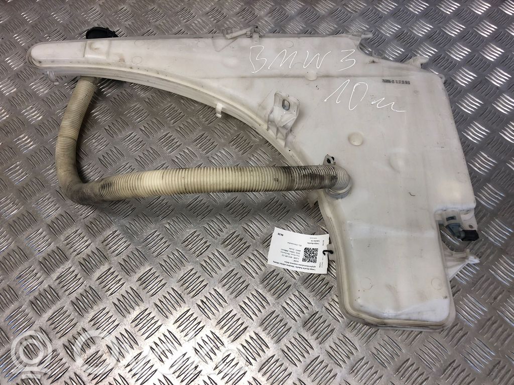 BMW 3 E90 E91 Langų skysčio bakelis 