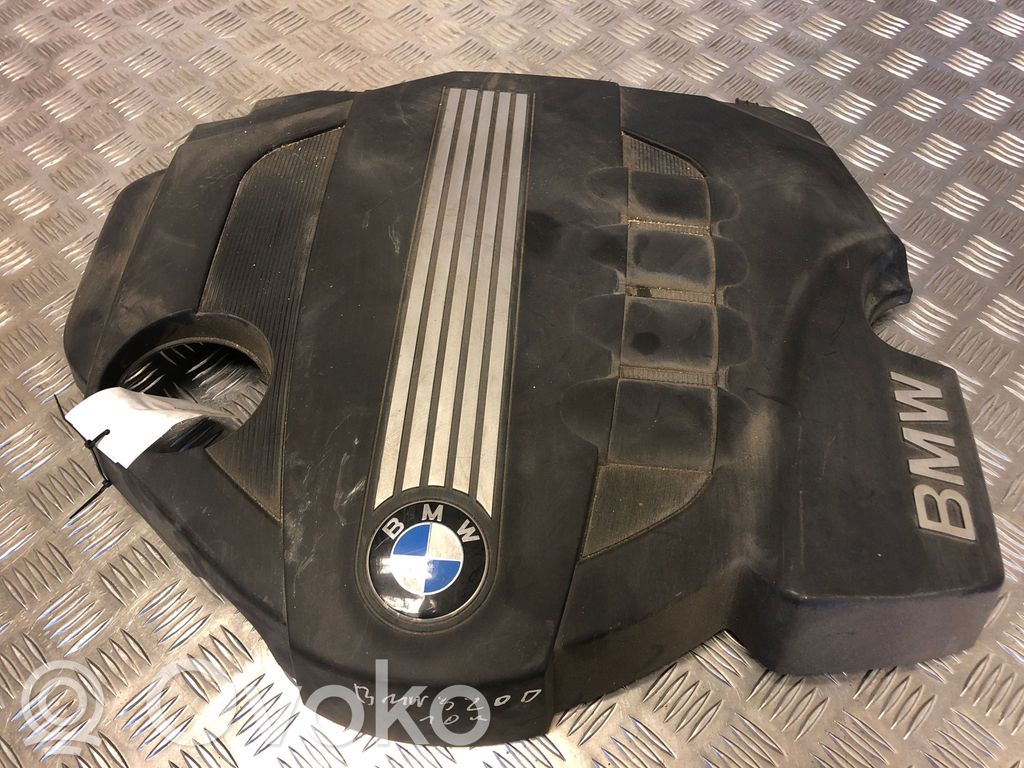 BMW 3 E90 E91 Moottorin koppa 
