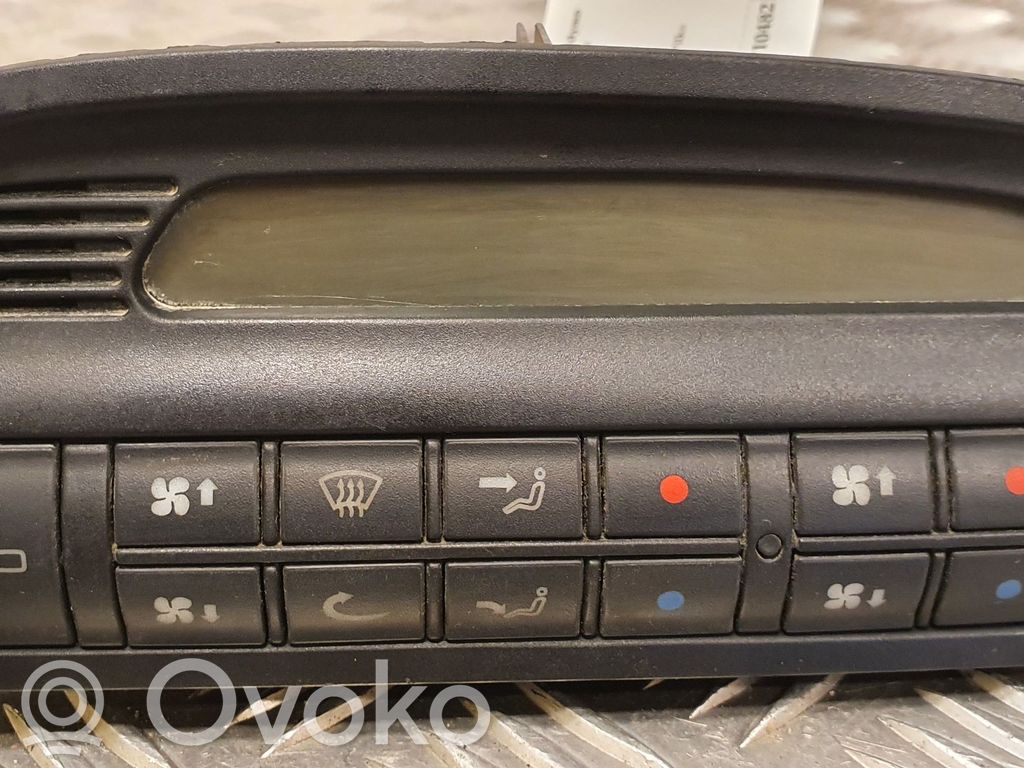 Ford Galaxy Climate control unit 