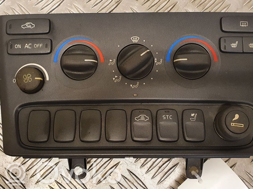 Climate control unit   9494249