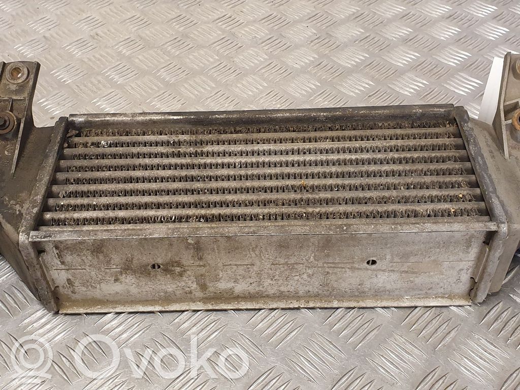 Intercooler radiator   1M5Q9L440BA