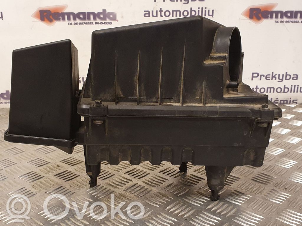 Air filter box   98AB9F763LE